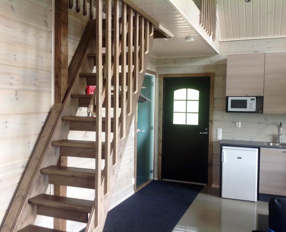 Inarin Kalakenttae Chambre photo
